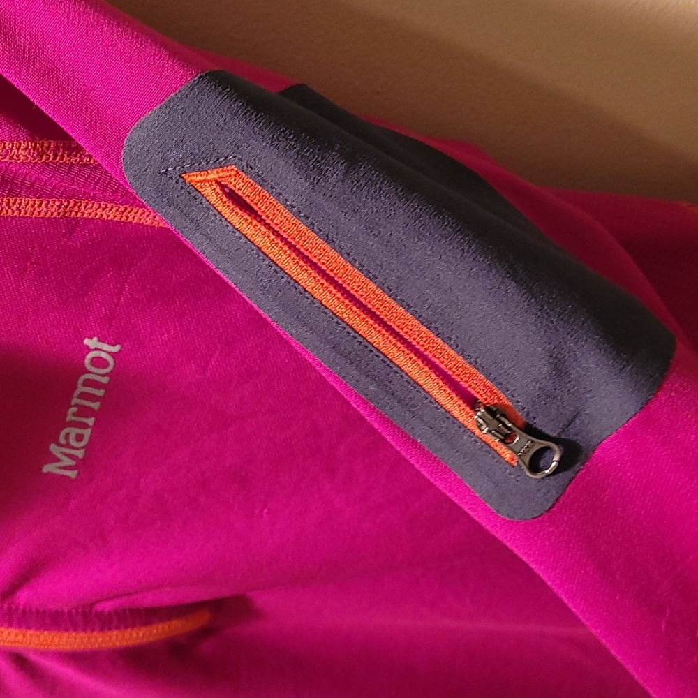 Marmot jacket - Picture 5 of 5